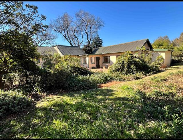 19,905M² SMALLHOLDING FOR SALE IN HARVESTON AH